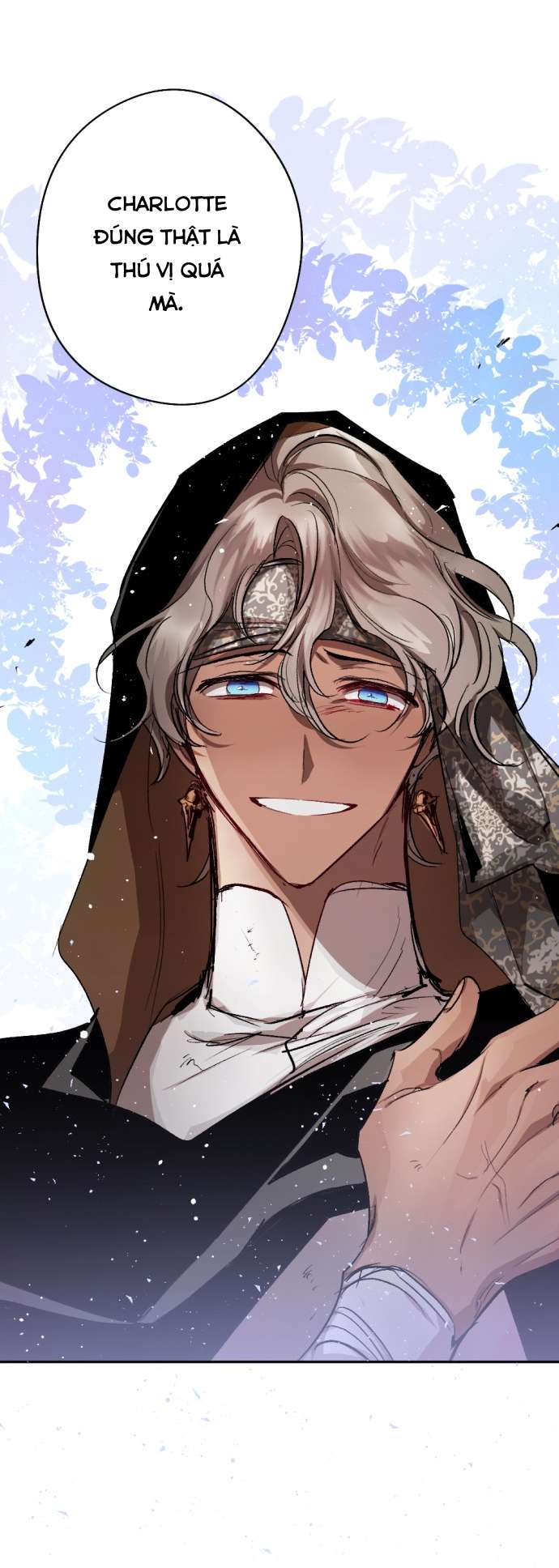 Lời Thú Nhận Của Chúa Tể Bóng Tối Chapter 99 - Trang 2