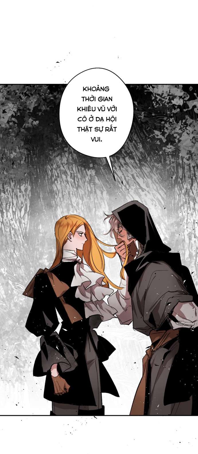 Lời Thú Nhận Của Chúa Tể Bóng Tối Chapter 99 - Trang 2