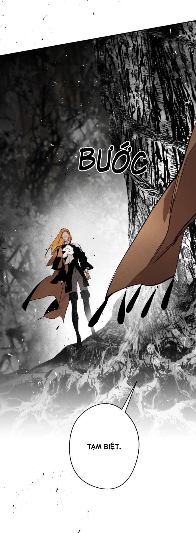 Lời Thú Nhận Của Chúa Tể Bóng Tối Chapter 99 - Trang 2