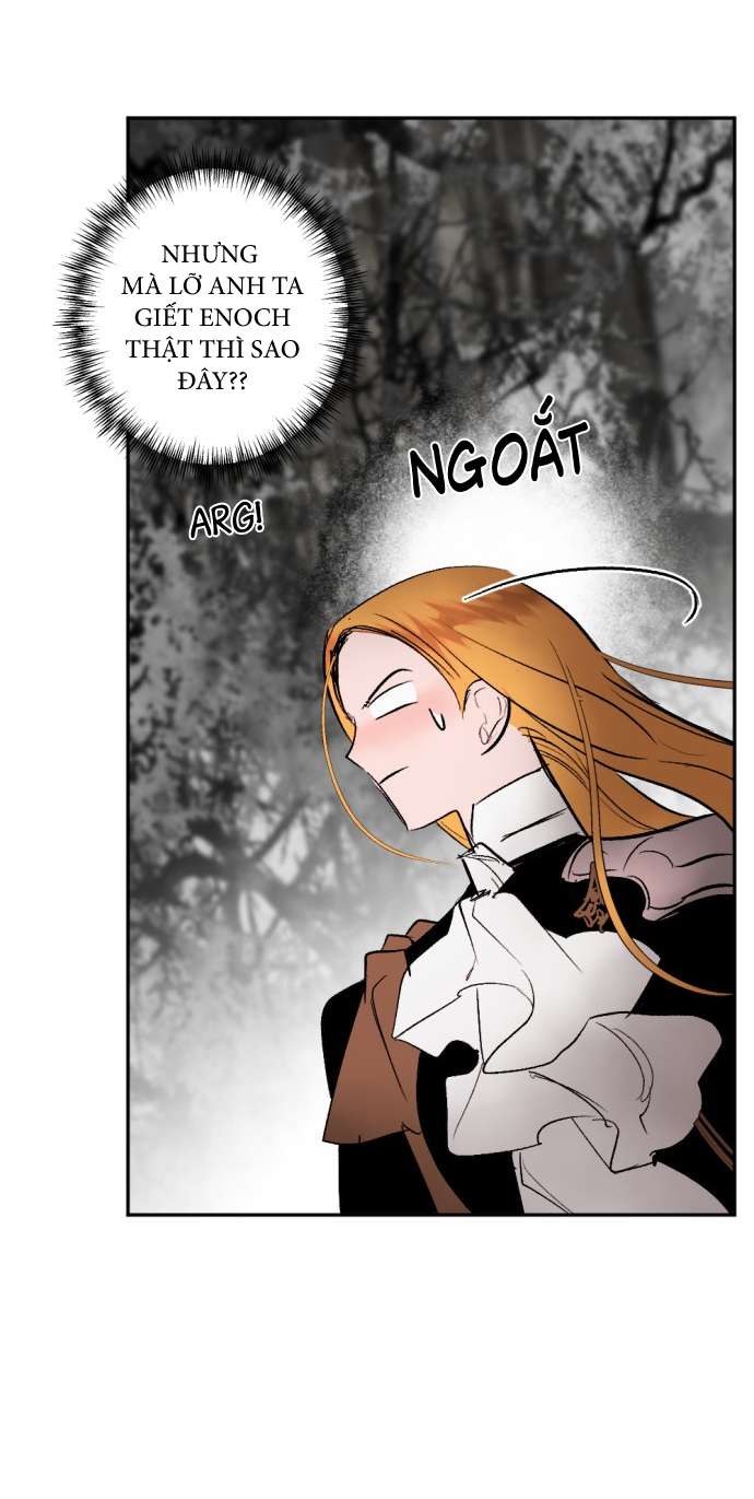 Lời Thú Nhận Của Chúa Tể Bóng Tối Chapter 99 - Trang 2