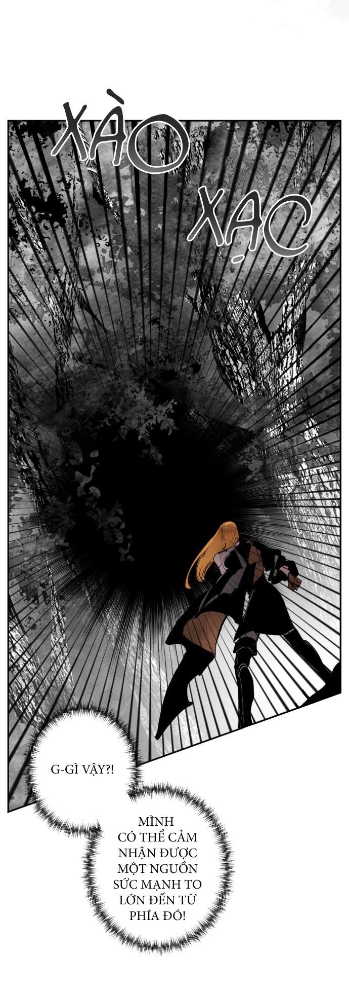 Lời Thú Nhận Của Chúa Tể Bóng Tối Chapter 99 - Trang 2