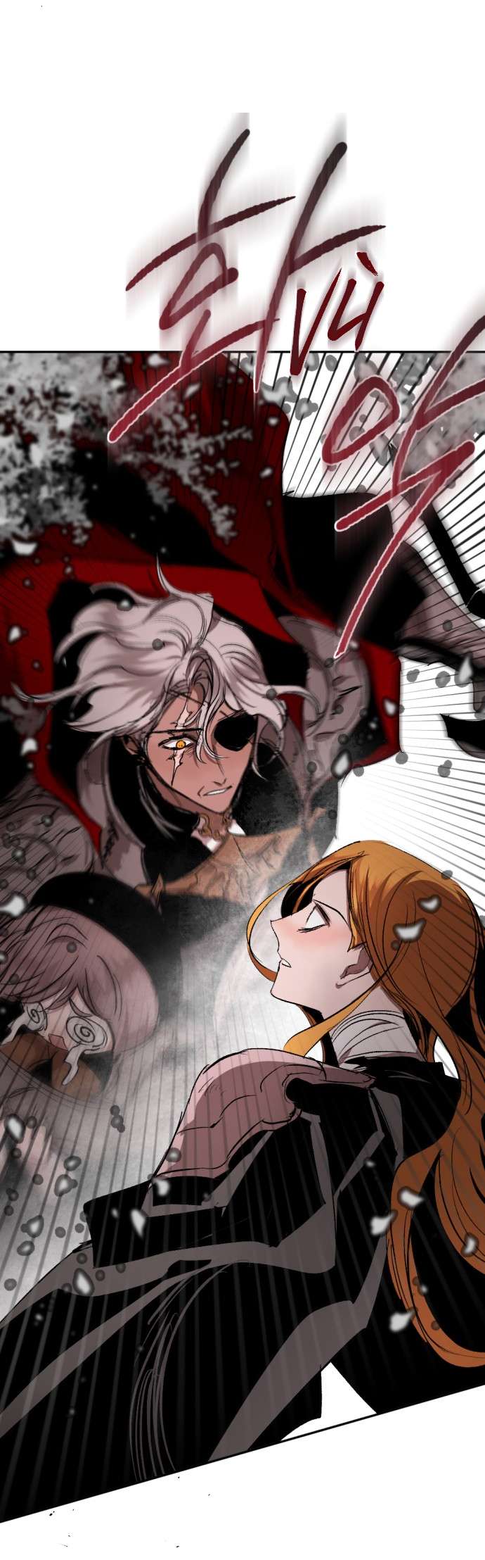 Lời Thú Nhận Của Chúa Tể Bóng Tối Chapter 99 - Trang 2