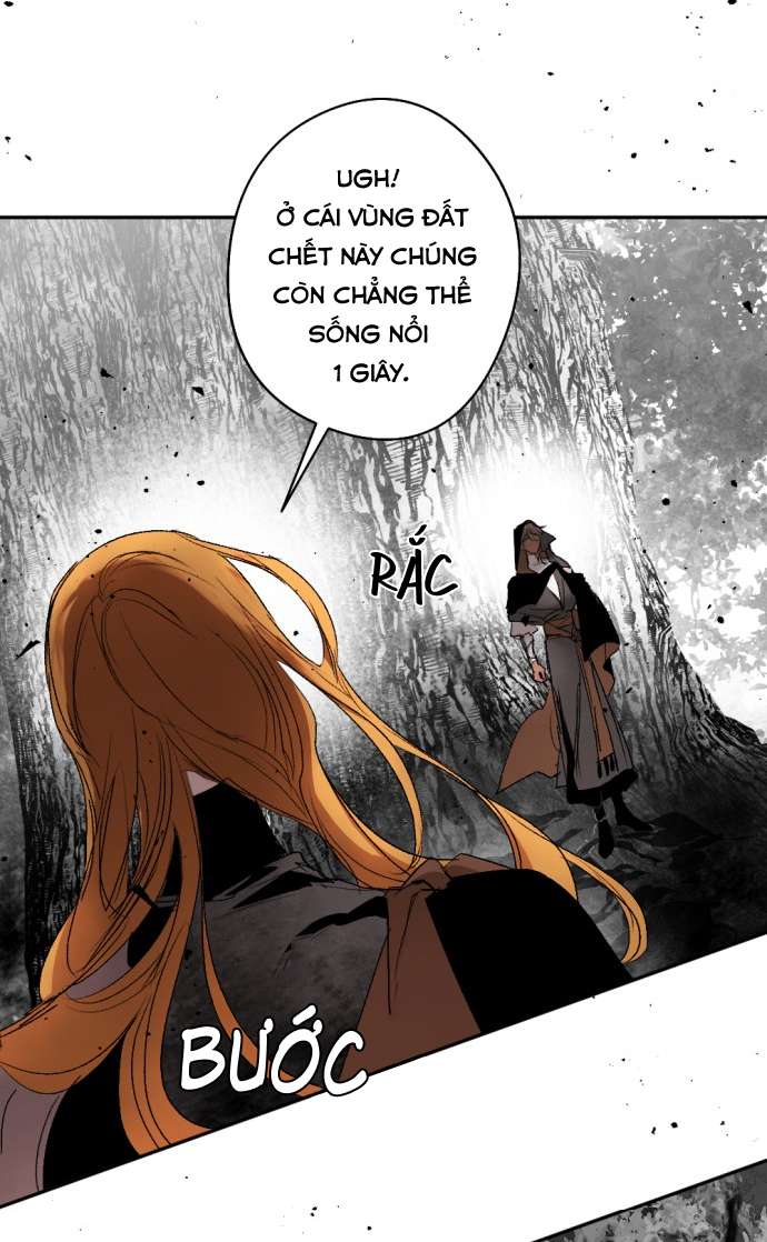 Lời Thú Nhận Của Chúa Tể Bóng Tối Chapter 99 - Trang 2