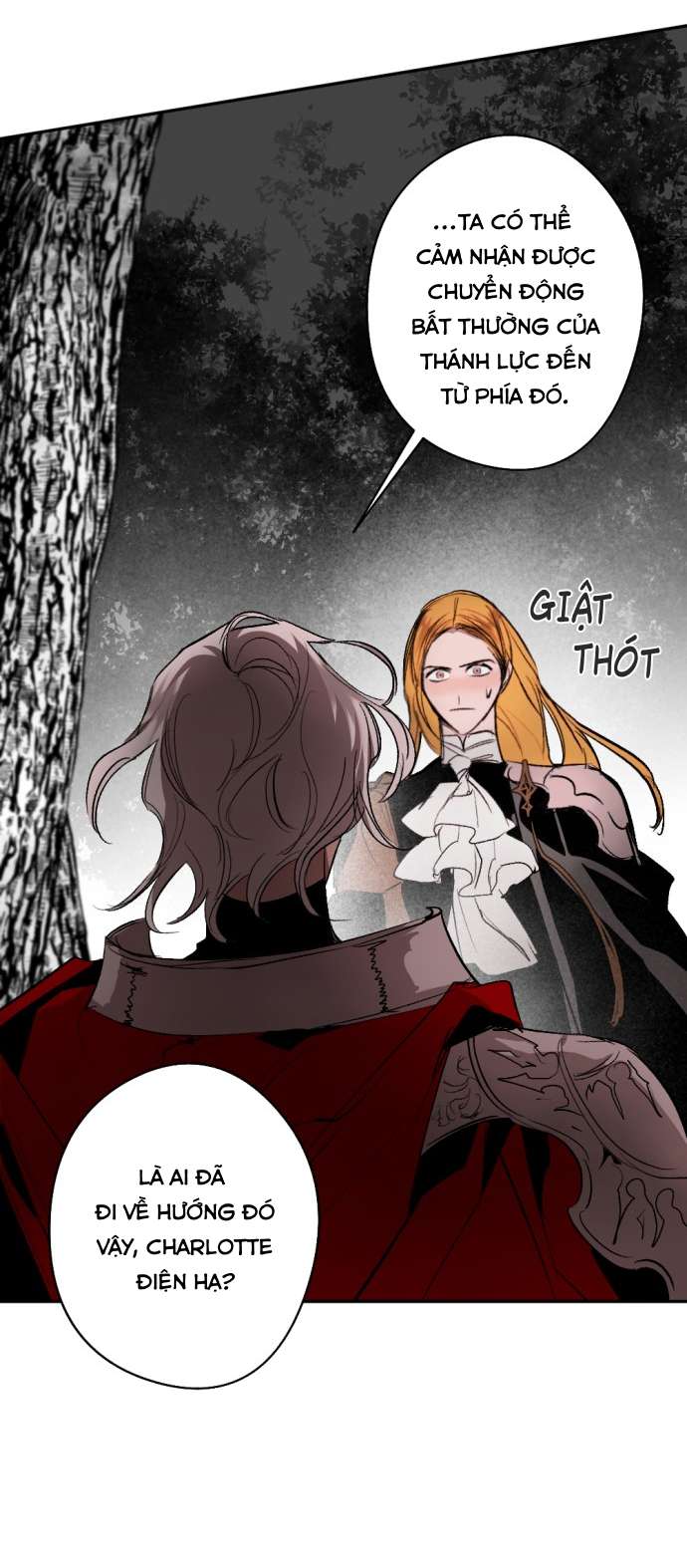 Lời Thú Nhận Của Chúa Tể Bóng Tối Chapter 99 - Trang 2