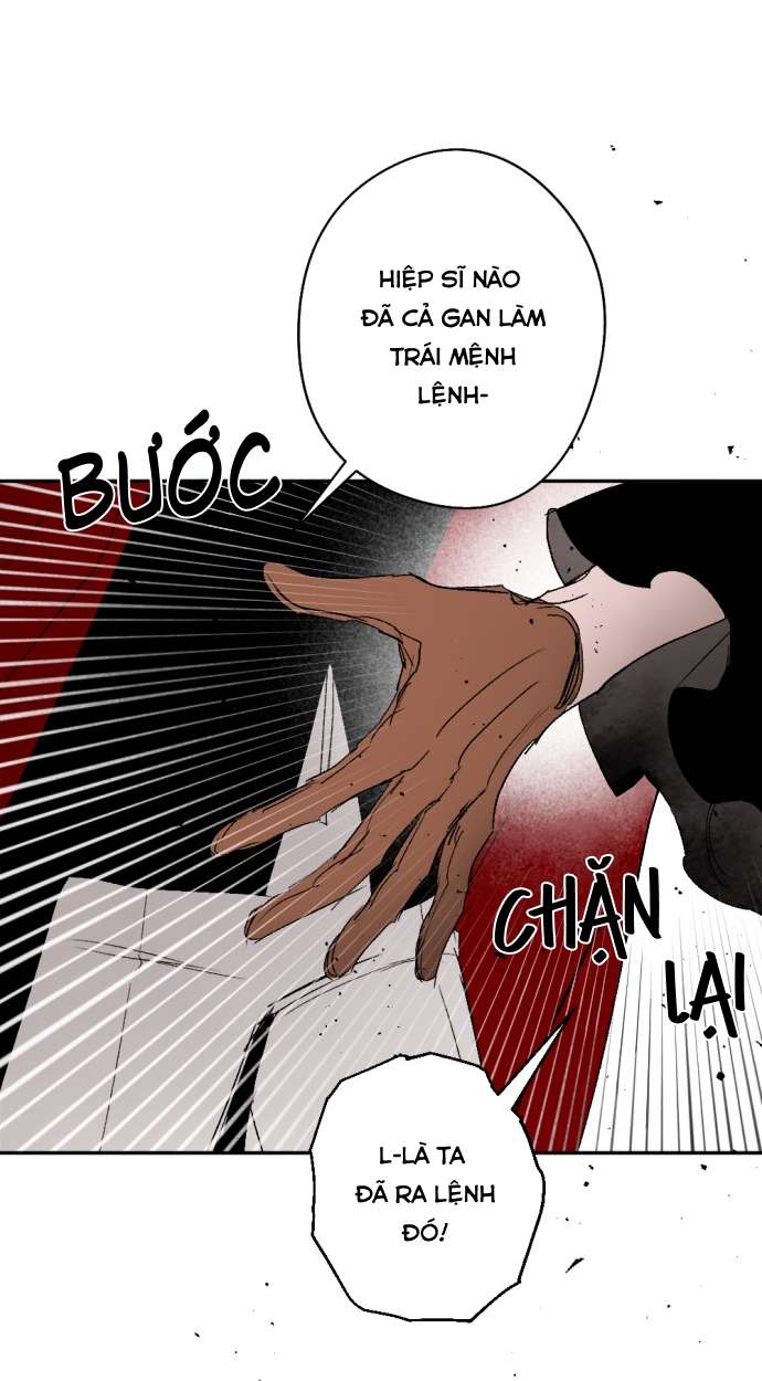 Lời Thú Nhận Của Chúa Tể Bóng Tối Chapter 99 - Trang 2