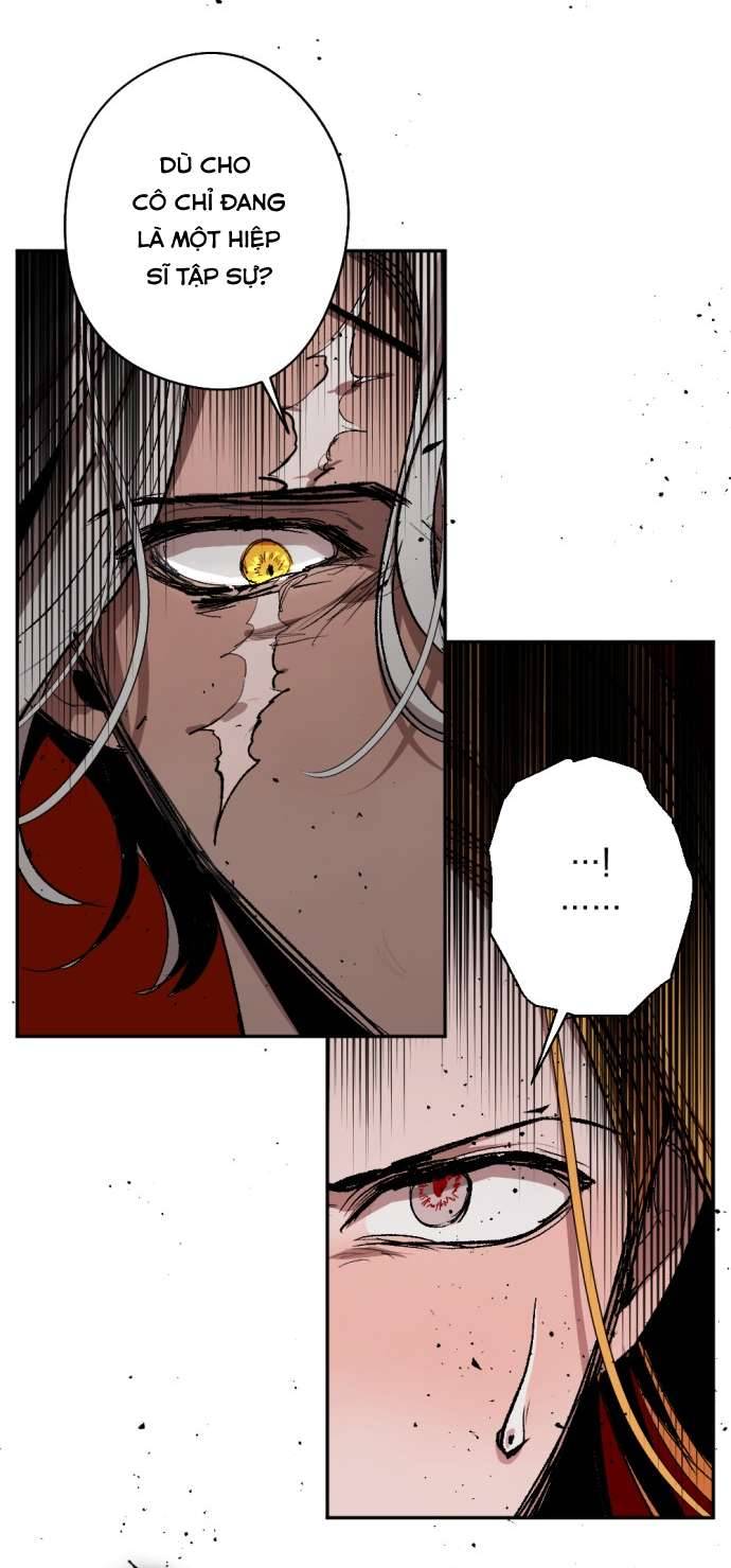 Lời Thú Nhận Của Chúa Tể Bóng Tối Chapter 99 - Trang 2