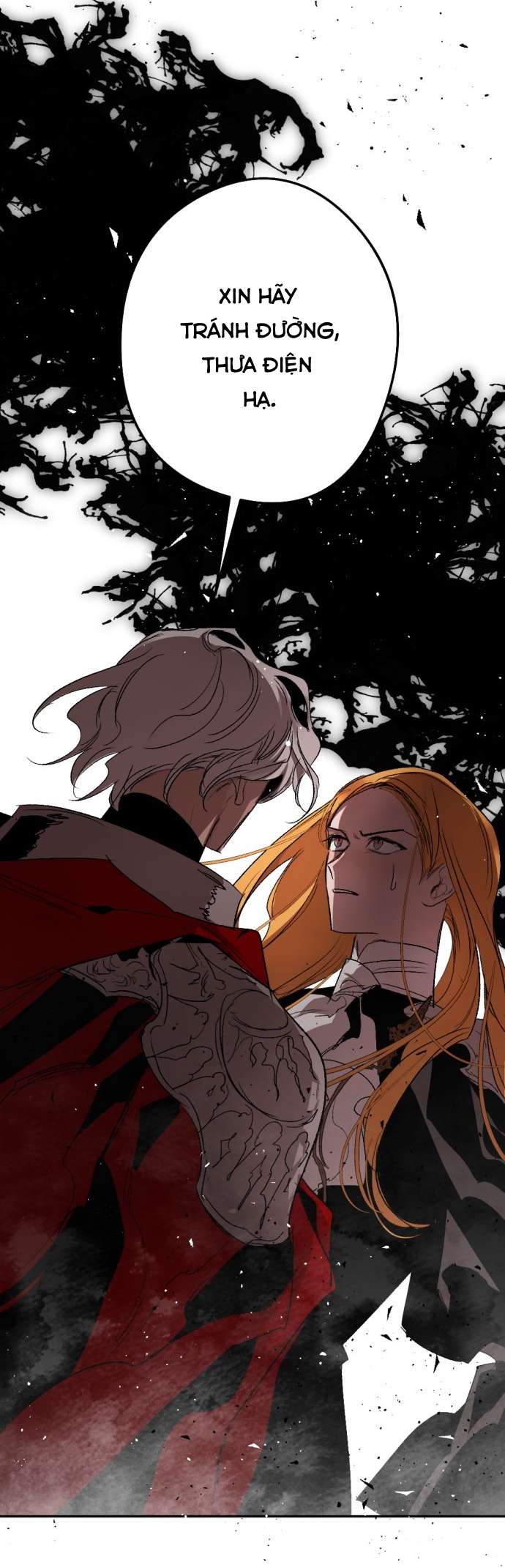 Lời Thú Nhận Của Chúa Tể Bóng Tối Chapter 99 - Trang 2