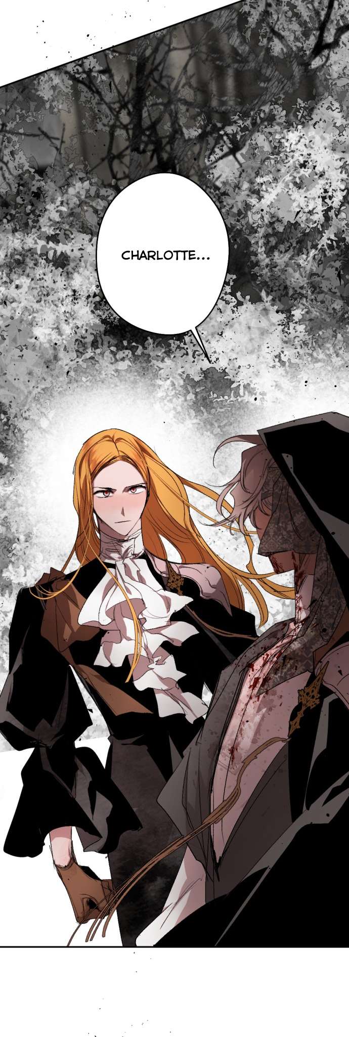 Lời Thú Nhận Của Chúa Tể Bóng Tối Chapter 99 - Trang 2