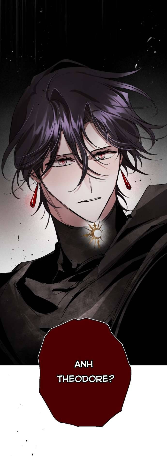 Lời Thú Nhận Của Chúa Tể Bóng Tối Chapter 99 - Trang 2