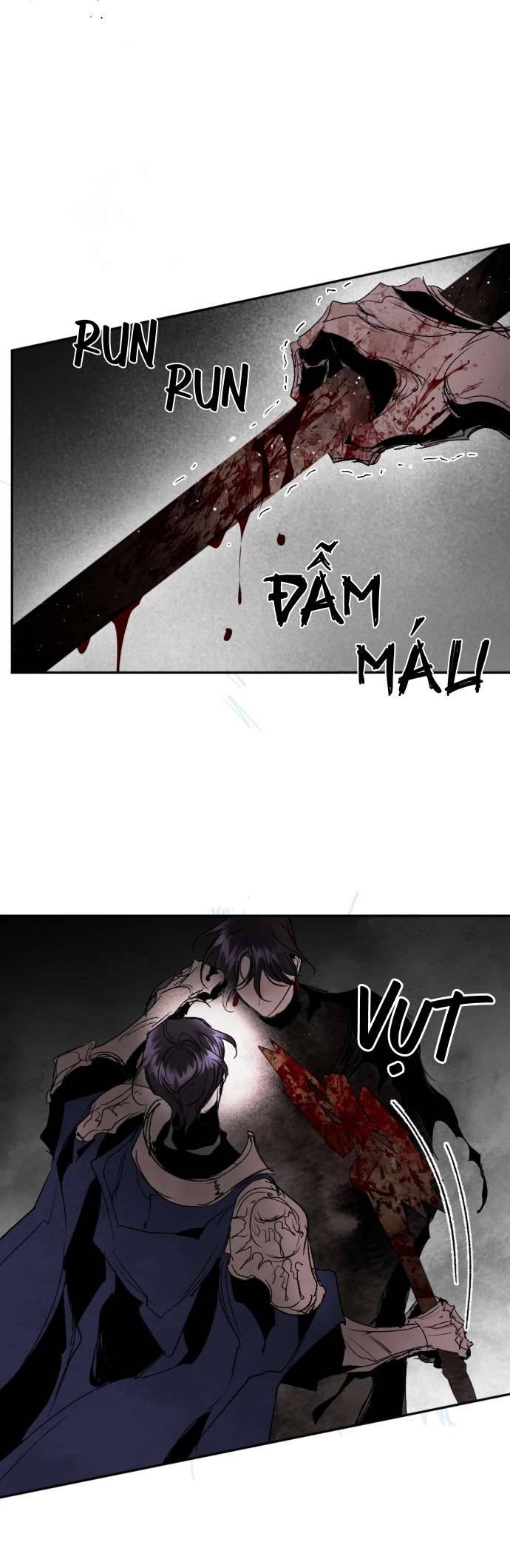 Lời Thú Nhận Của Chúa Tể Bóng Tối Chapter 99 - Trang 2