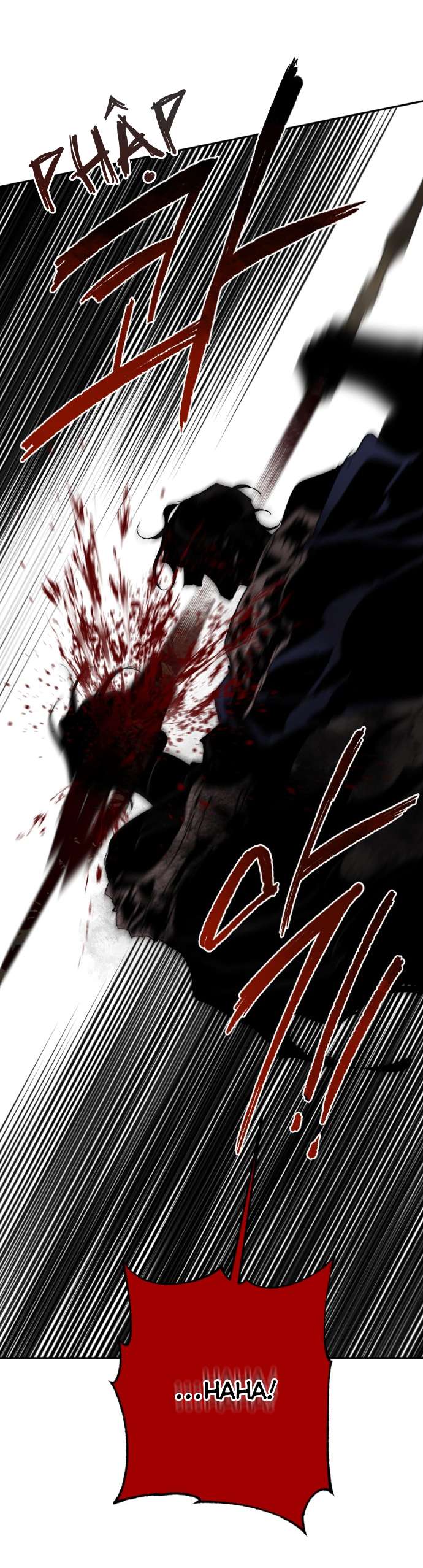 Lời Thú Nhận Của Chúa Tể Bóng Tối Chapter 99 - Trang 2