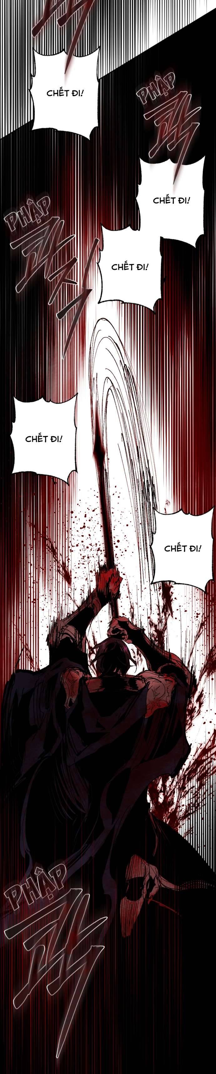 Lời Thú Nhận Của Chúa Tể Bóng Tối Chapter 99 - Trang 2