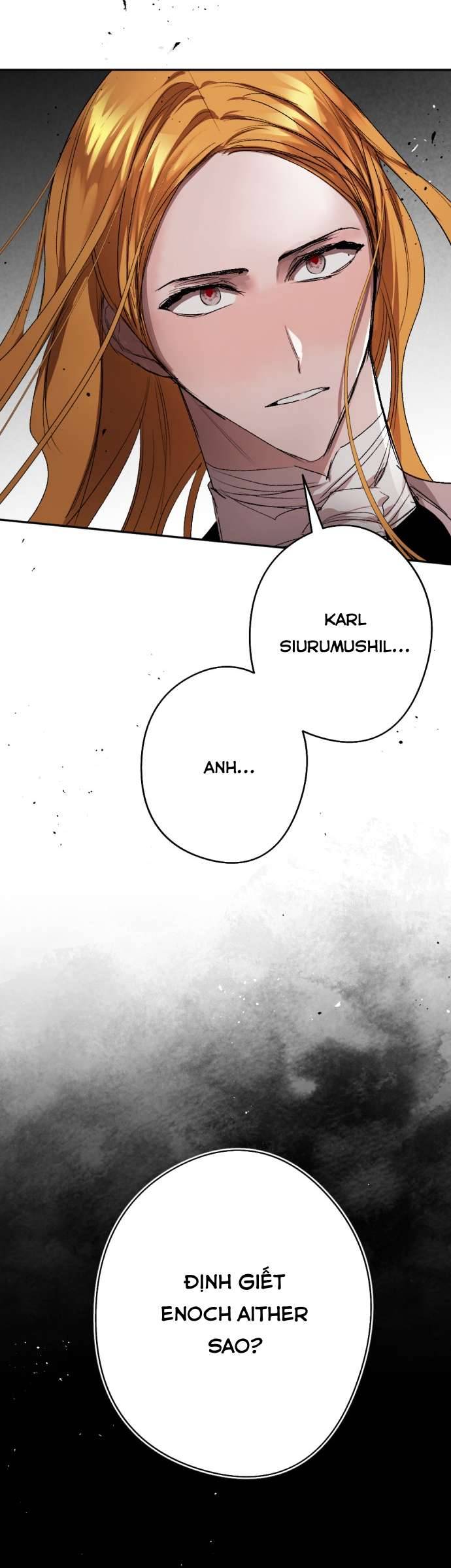 Lời Thú Nhận Của Chúa Tể Bóng Tối Chapter 99 - Trang 2