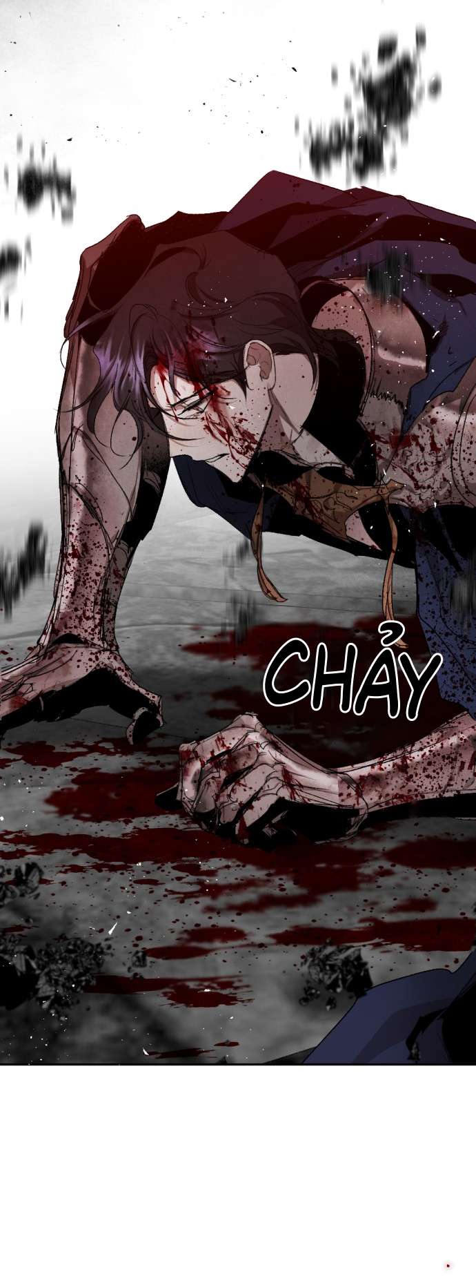 Lời Thú Nhận Của Chúa Tể Bóng Tối Chapter 99 - Trang 2