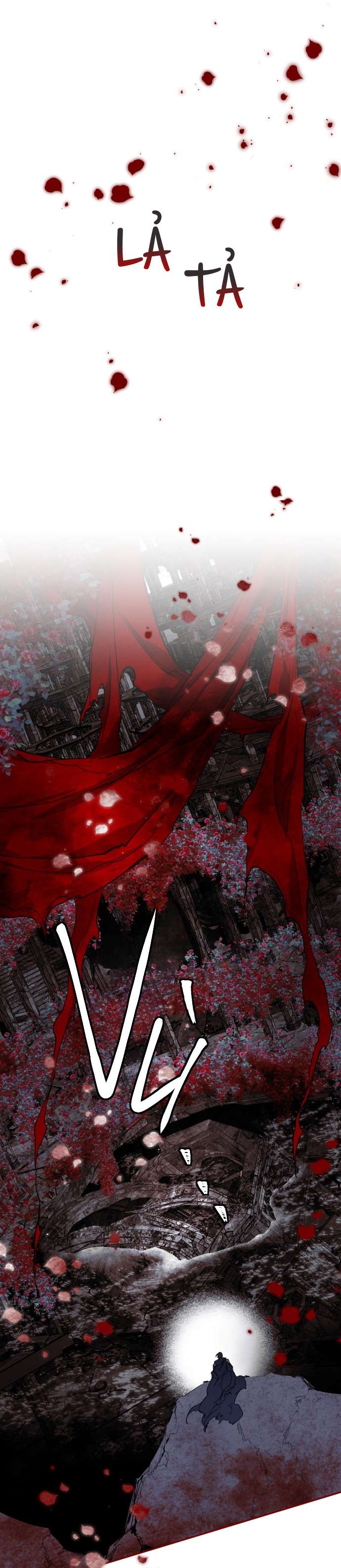 Lời Thú Nhận Của Chúa Tể Bóng Tối Chapter 99 - Trang 2