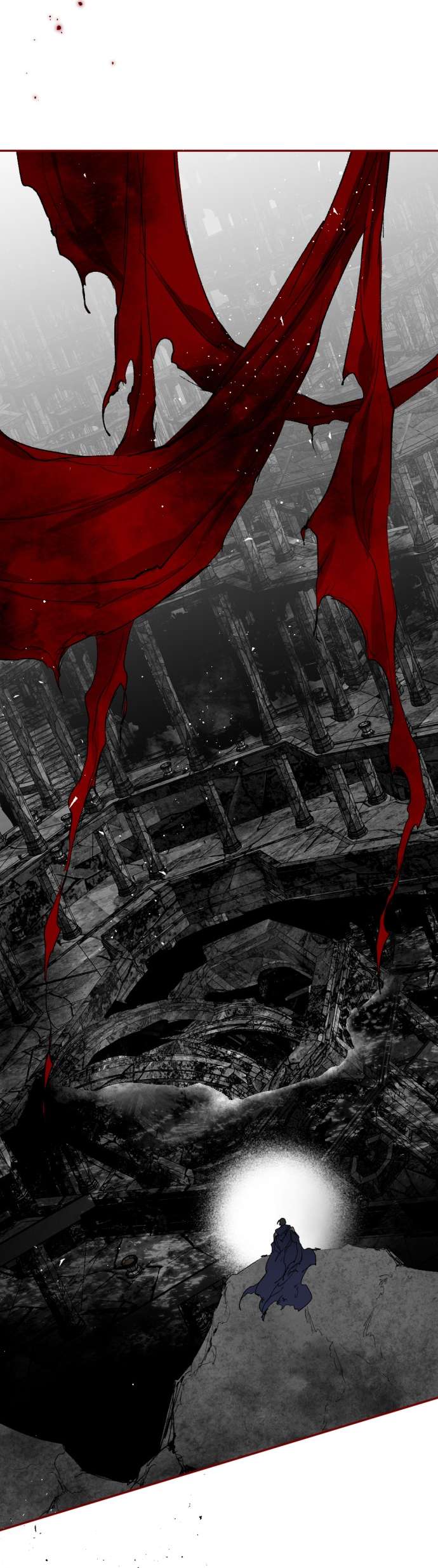 Lời Thú Nhận Của Chúa Tể Bóng Tối Chapter 99 - Trang 2