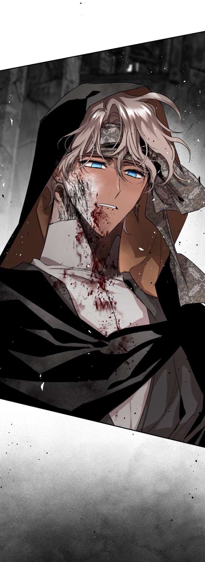 Lời Thú Nhận Của Chúa Tể Bóng Tối Chapter 99 - Trang 2