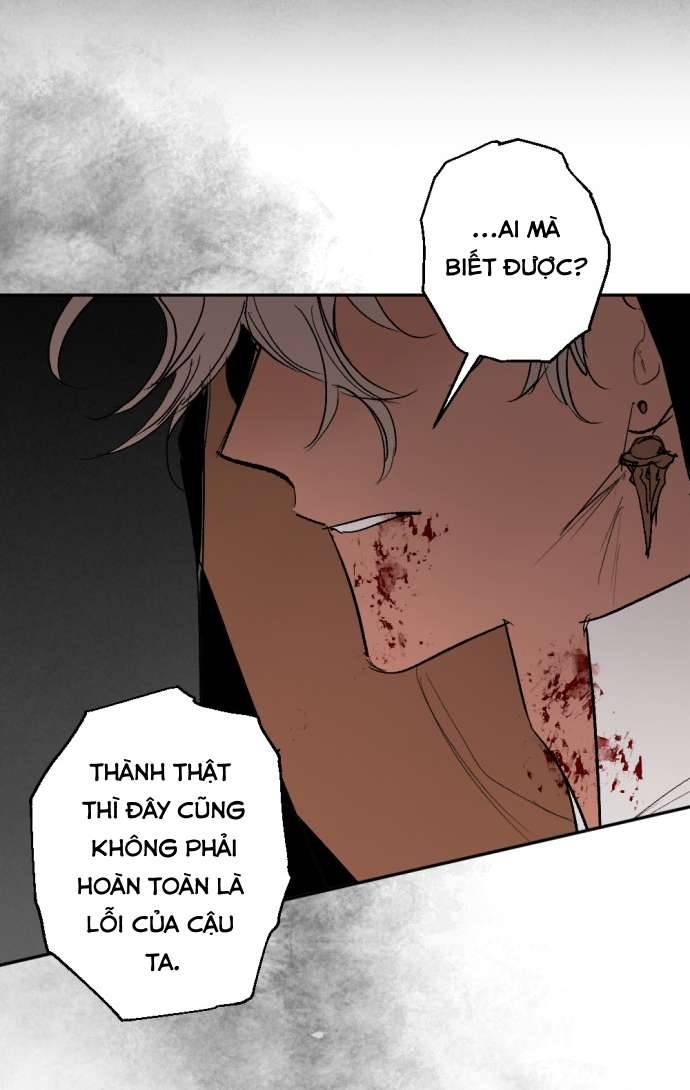 Lời Thú Nhận Của Chúa Tể Bóng Tối Chapter 99 - Trang 2