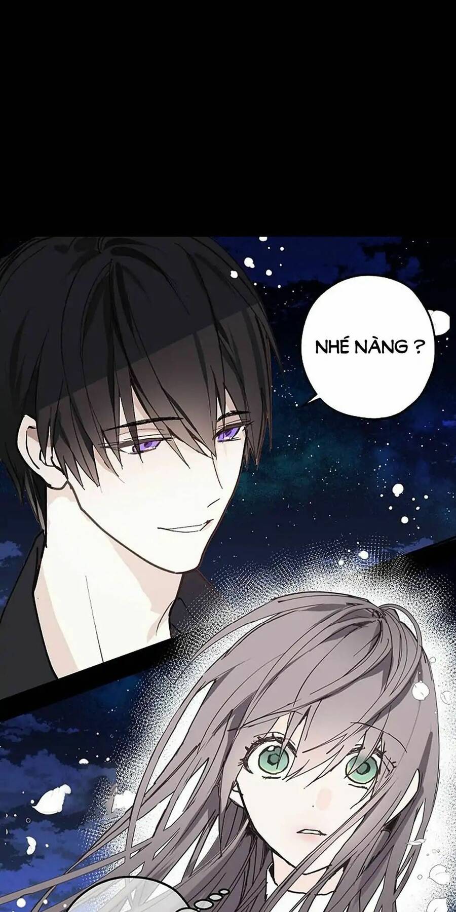 Lời Thú Nhận Nhầm Lẫn Chapter 1 - Trang 2