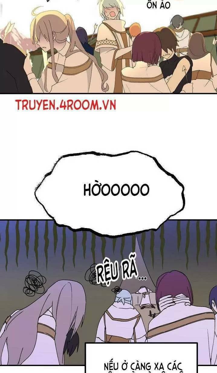 Lời Thú Nhận Nhầm Lẫn Chapter 10 - Trang 2