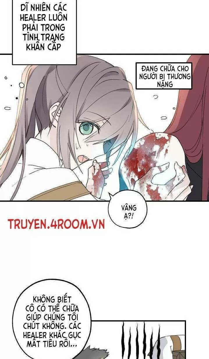 Lời Thú Nhận Nhầm Lẫn Chapter 10 - Trang 2