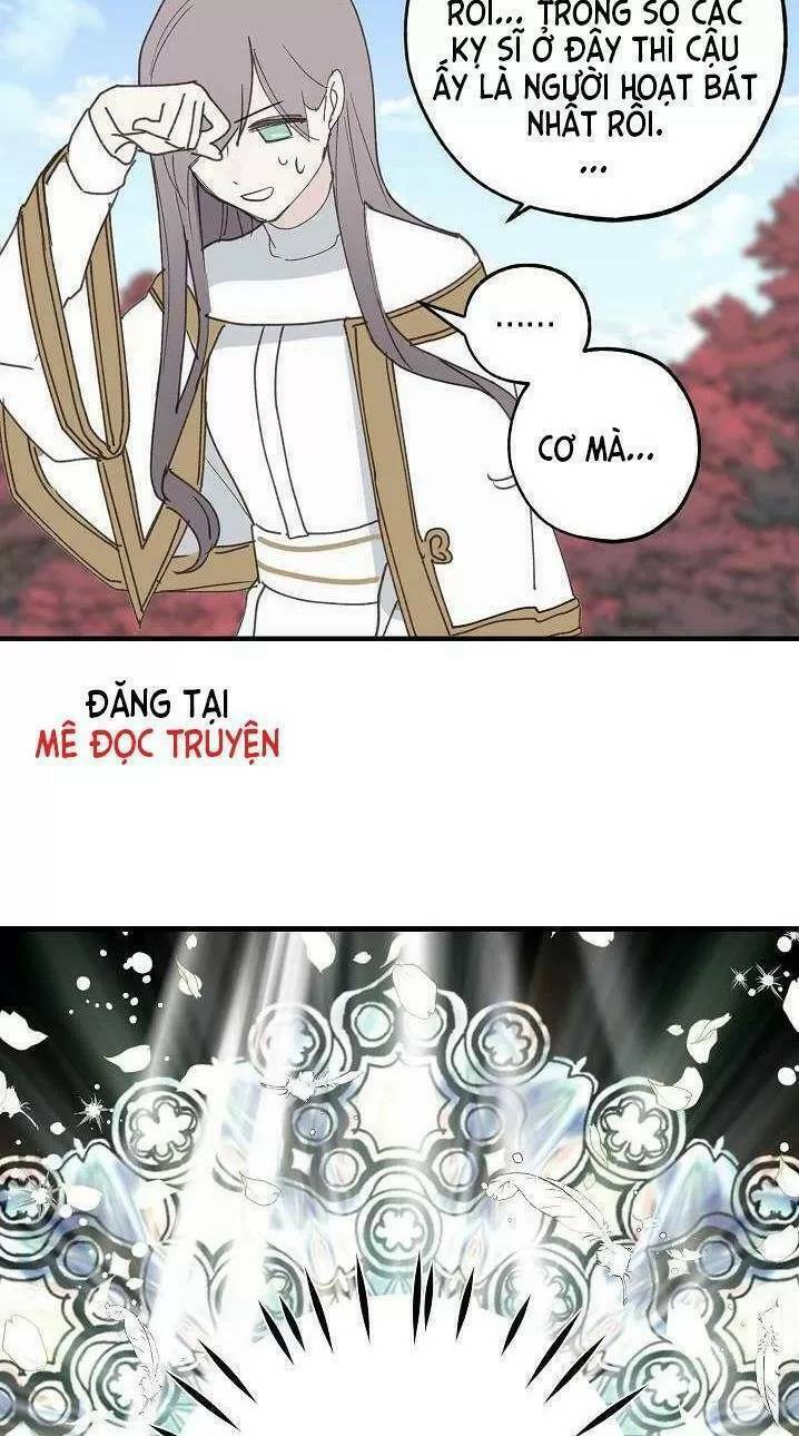 Lời Thú Nhận Nhầm Lẫn Chapter 11 - Trang 2