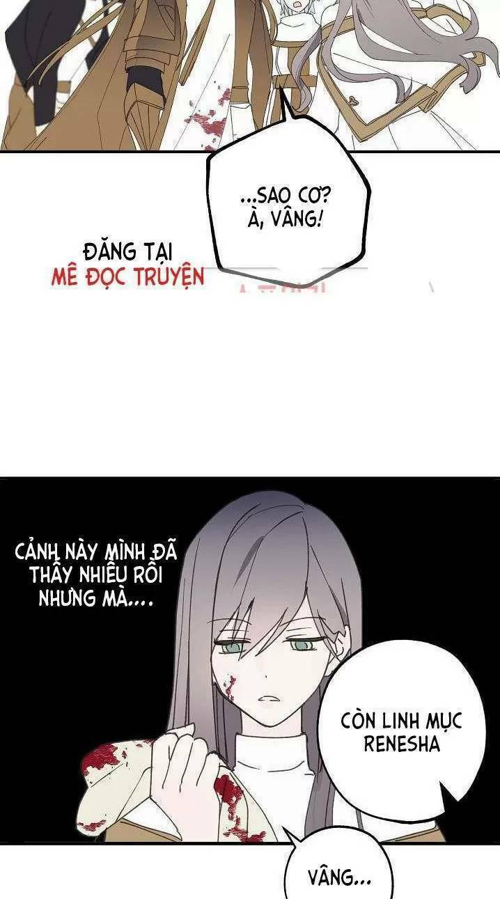 Lời Thú Nhận Nhầm Lẫn Chapter 11 - Trang 2