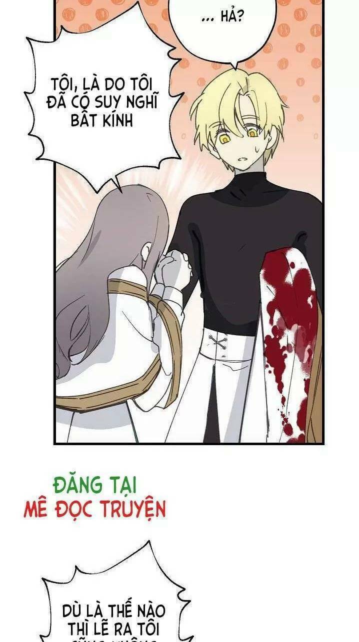 Lời Thú Nhận Nhầm Lẫn Chapter 12 - Trang 2