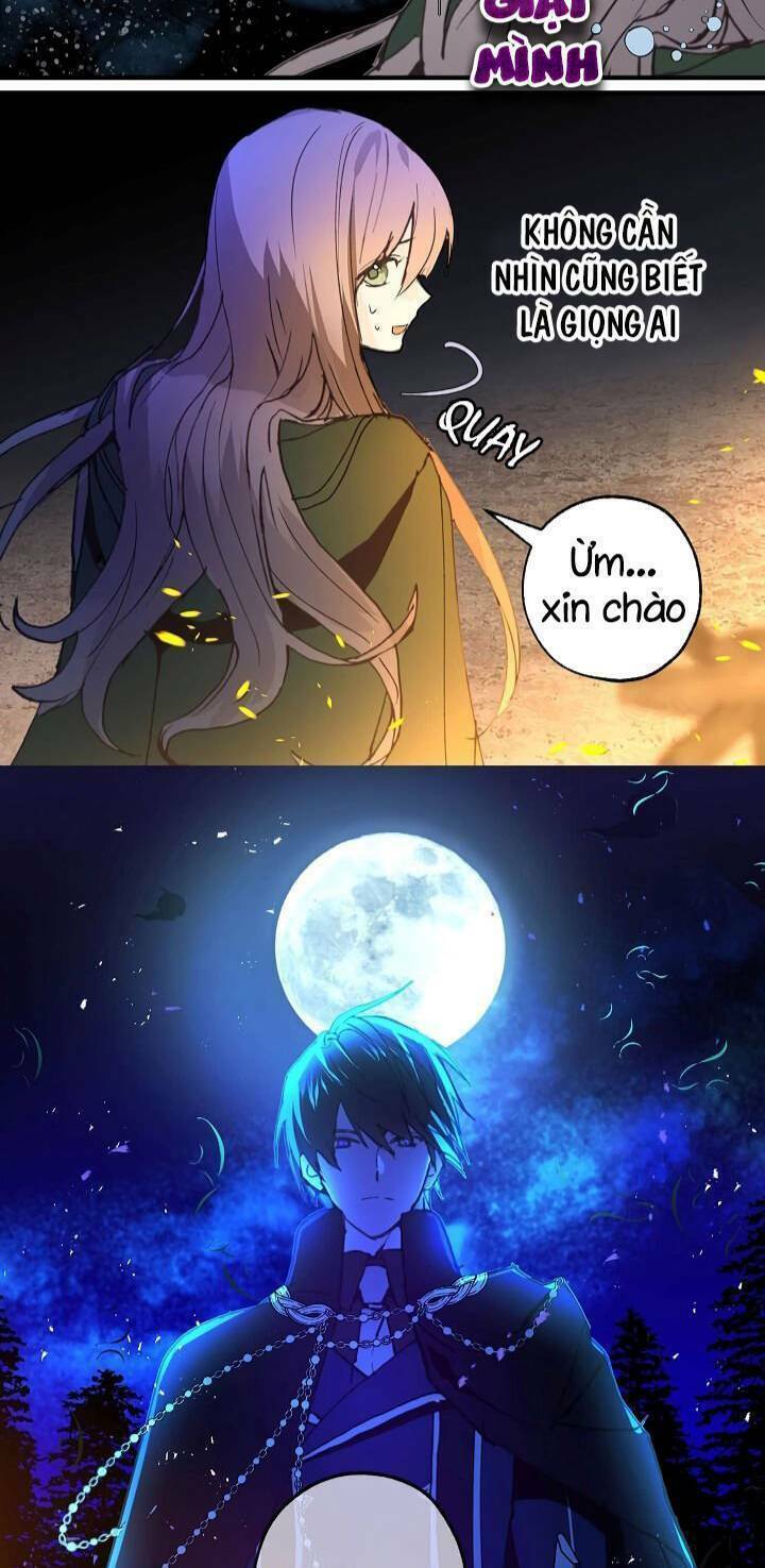 Lời Thú Nhận Nhầm Lẫn Chapter 13 - Trang 2