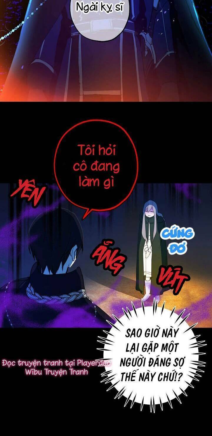 Lời Thú Nhận Nhầm Lẫn Chapter 13 - Trang 2