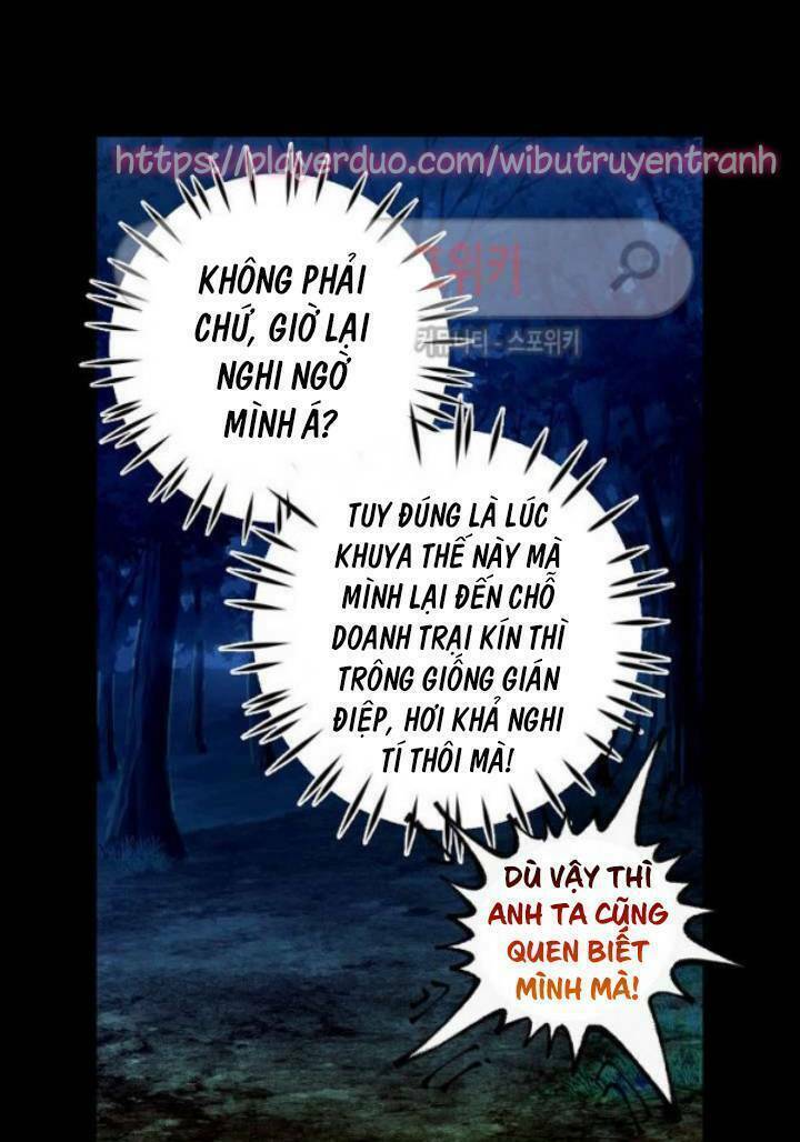 Lời Thú Nhận Nhầm Lẫn Chapter 13 - Trang 2