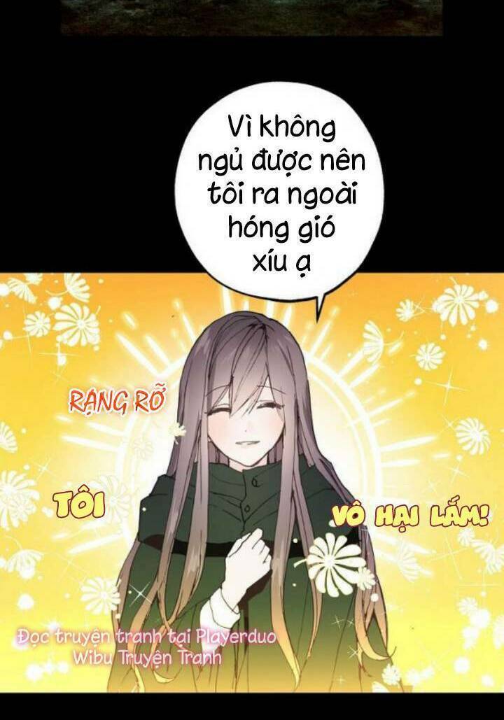 Lời Thú Nhận Nhầm Lẫn Chapter 13 - Trang 2