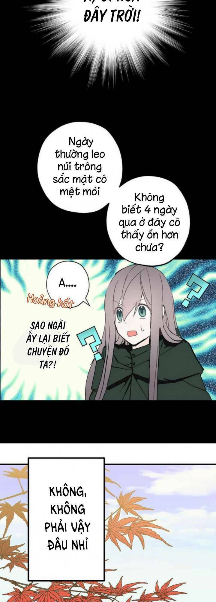 Lời Thú Nhận Nhầm Lẫn Chapter 13 - Trang 2