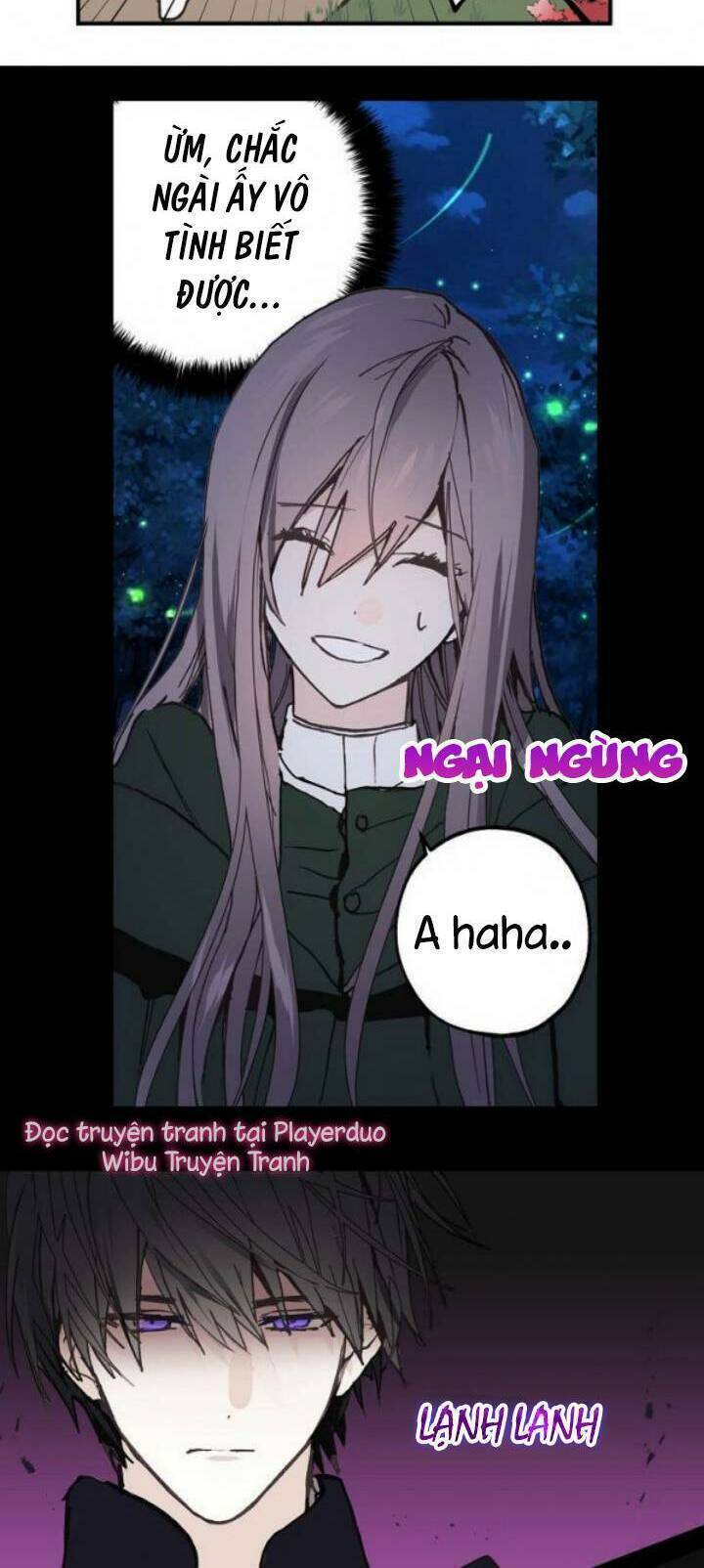 Lời Thú Nhận Nhầm Lẫn Chapter 13 - Trang 2