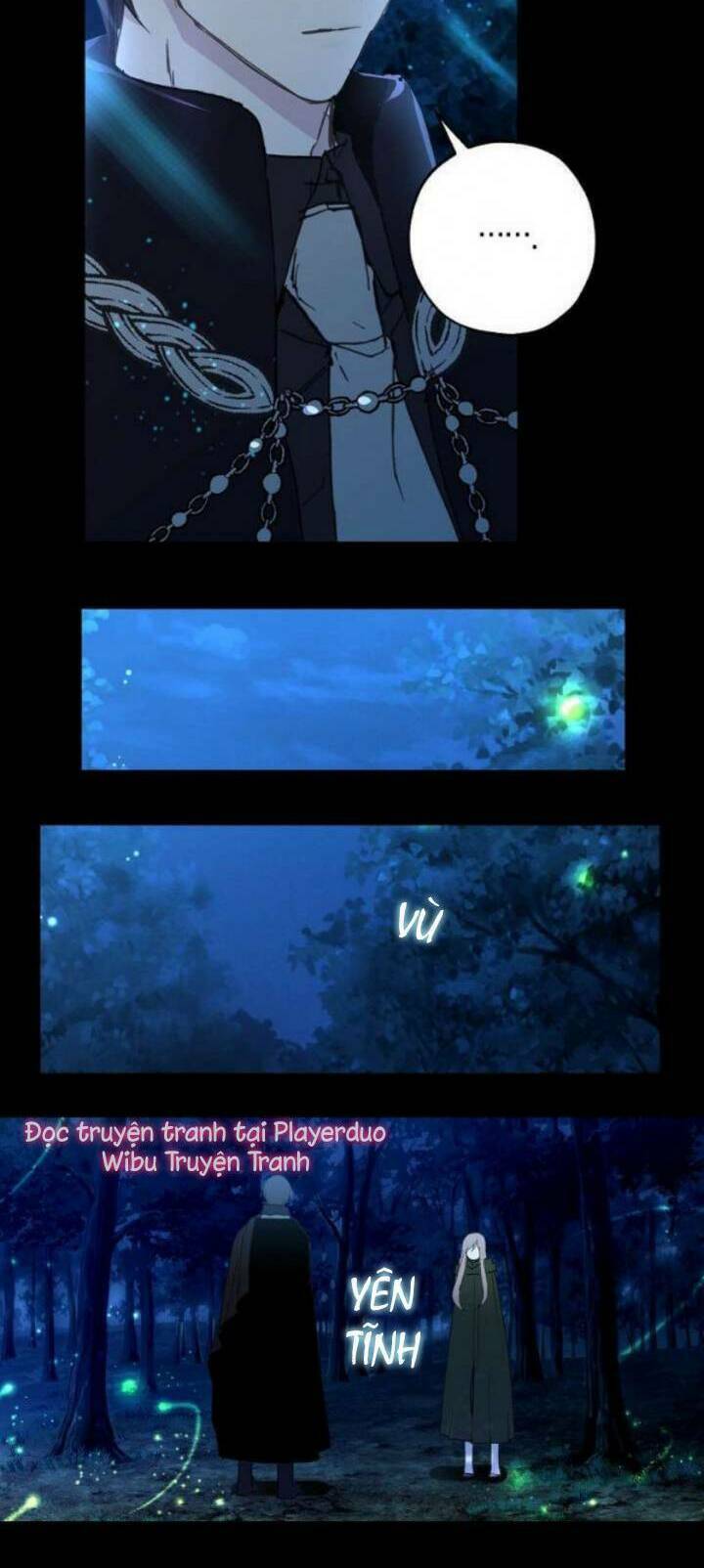 Lời Thú Nhận Nhầm Lẫn Chapter 13 - Trang 2