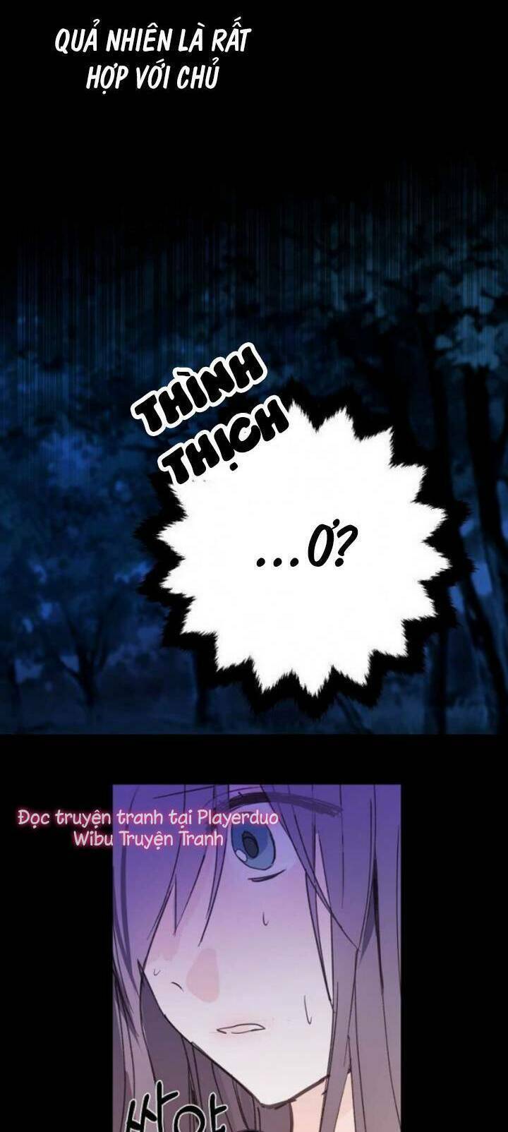 Lời Thú Nhận Nhầm Lẫn Chapter 13 - Trang 2