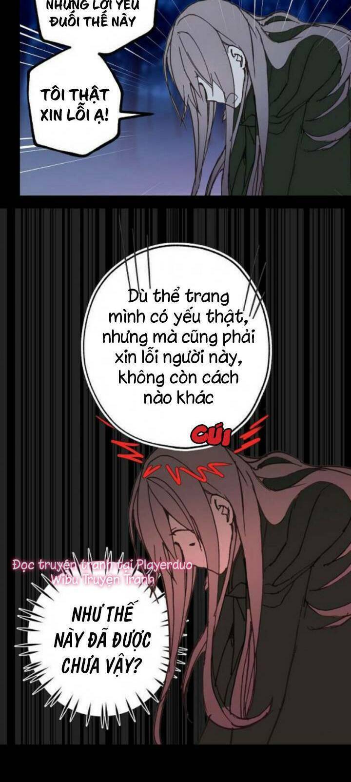 Lời Thú Nhận Nhầm Lẫn Chapter 13 - Trang 2
