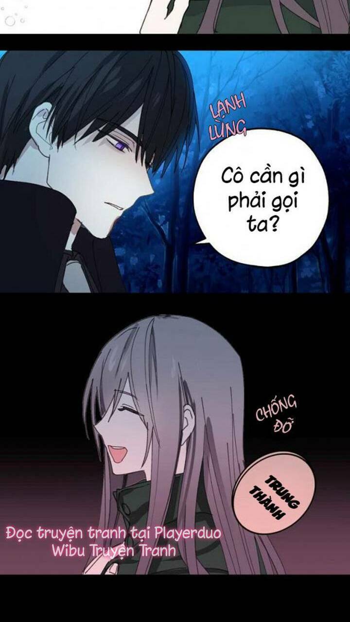 Lời Thú Nhận Nhầm Lẫn Chapter 14 - Trang 2
