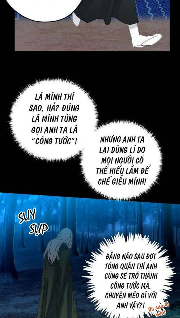 Lời Thú Nhận Nhầm Lẫn Chapter 14 - Trang 2