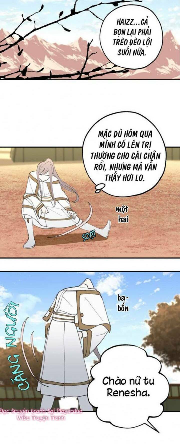 Lời Thú Nhận Nhầm Lẫn Chapter 14 - Trang 2