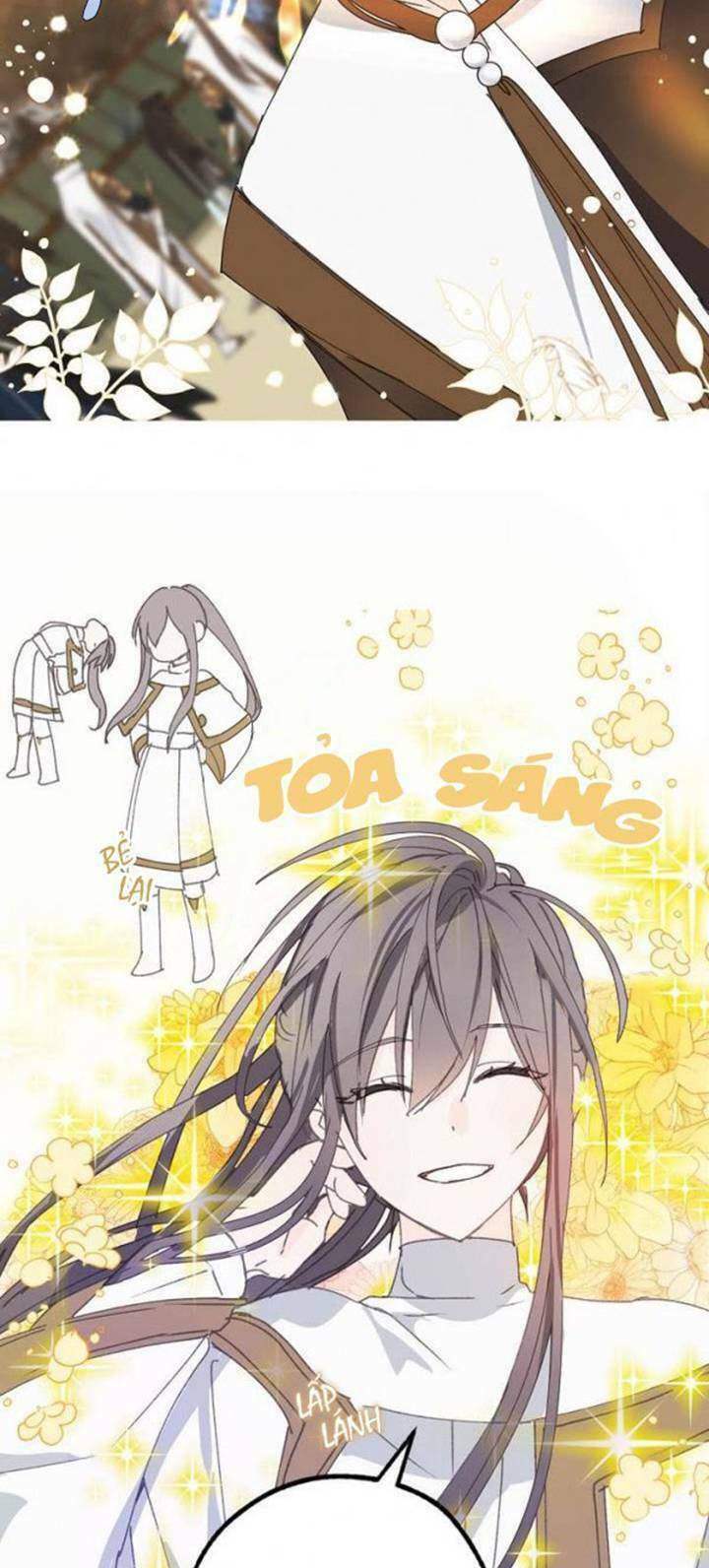 Lời Thú Nhận Nhầm Lẫn Chapter 14 - Trang 2