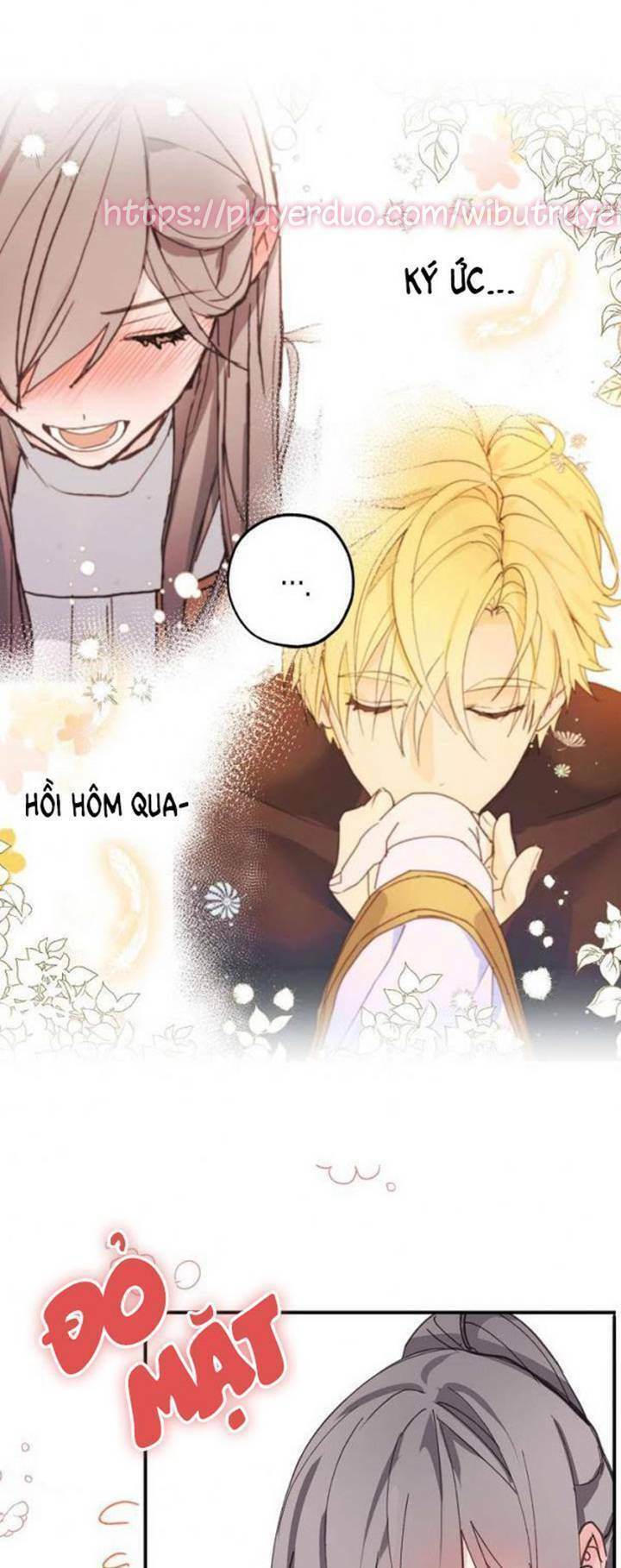 Lời Thú Nhận Nhầm Lẫn Chapter 14 - Trang 2