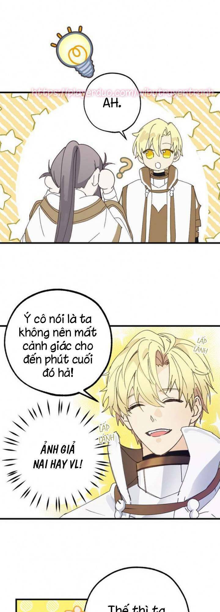 Lời Thú Nhận Nhầm Lẫn Chapter 15 - Trang 2