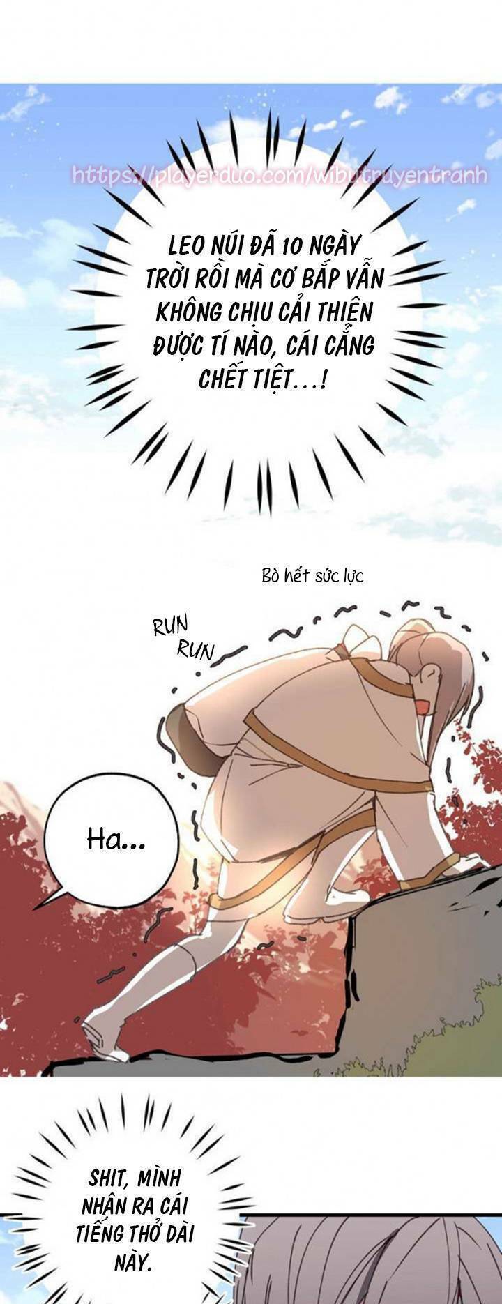 Lời Thú Nhận Nhầm Lẫn Chapter 15 - Trang 2