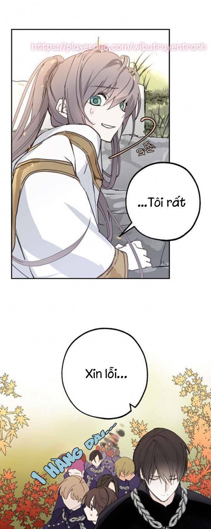 Lời Thú Nhận Nhầm Lẫn Chapter 15 - Trang 2