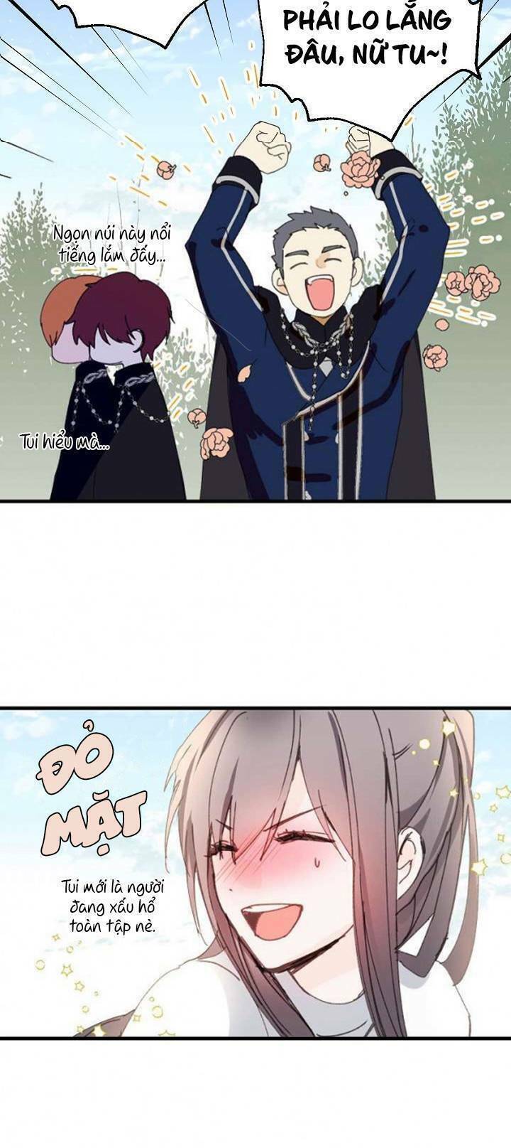 Lời Thú Nhận Nhầm Lẫn Chapter 15 - Trang 2