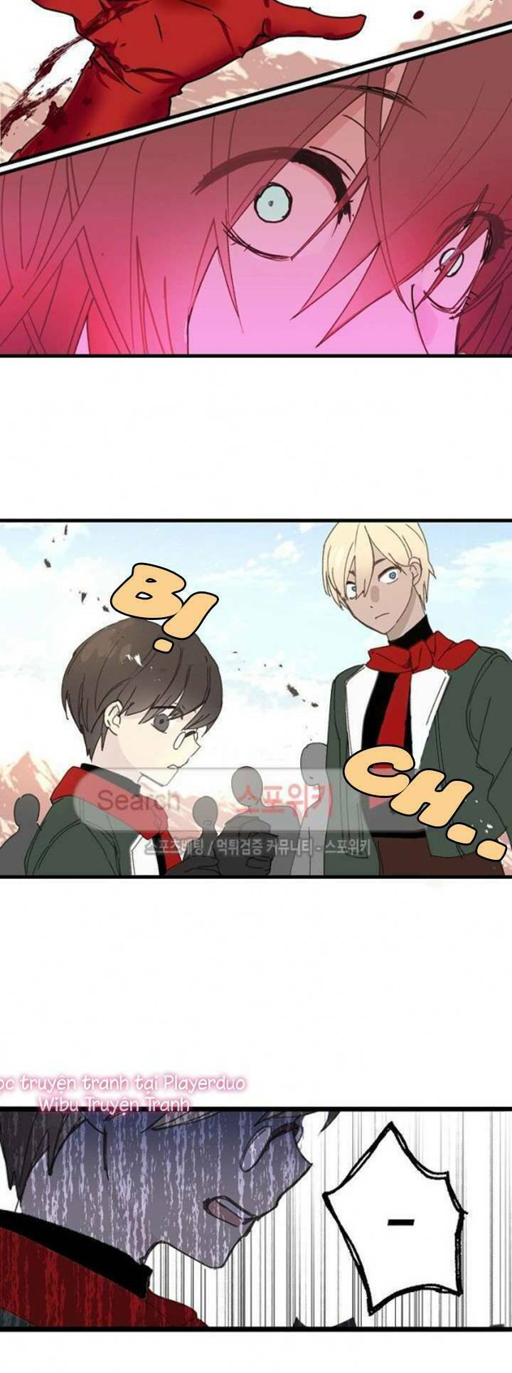 Lời Thú Nhận Nhầm Lẫn Chapter 15 - Trang 2