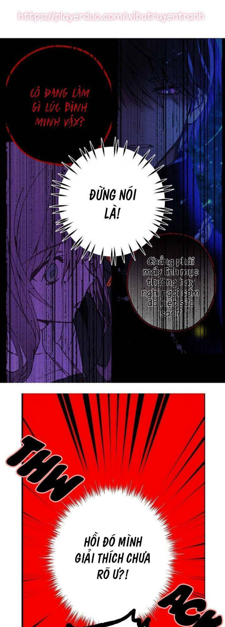 Lời Thú Nhận Nhầm Lẫn Chapter 15 - Trang 2