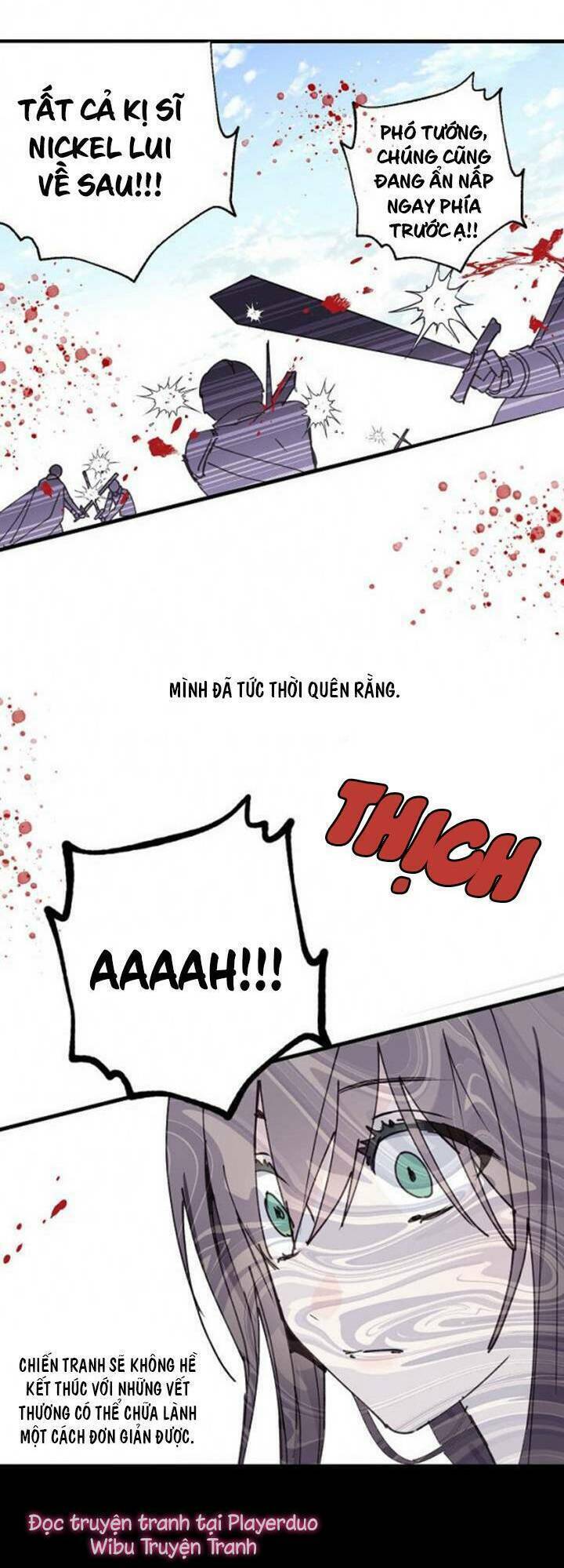 Lời Thú Nhận Nhầm Lẫn Chapter 15 - Trang 2