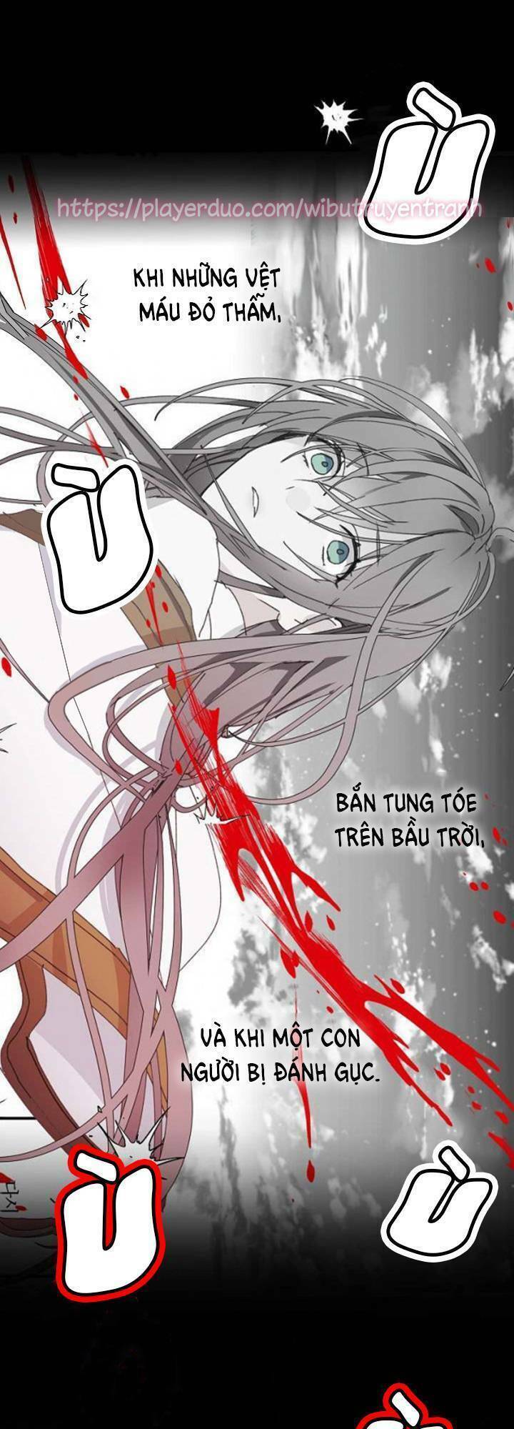 Lời Thú Nhận Nhầm Lẫn Chapter 15 - Trang 2